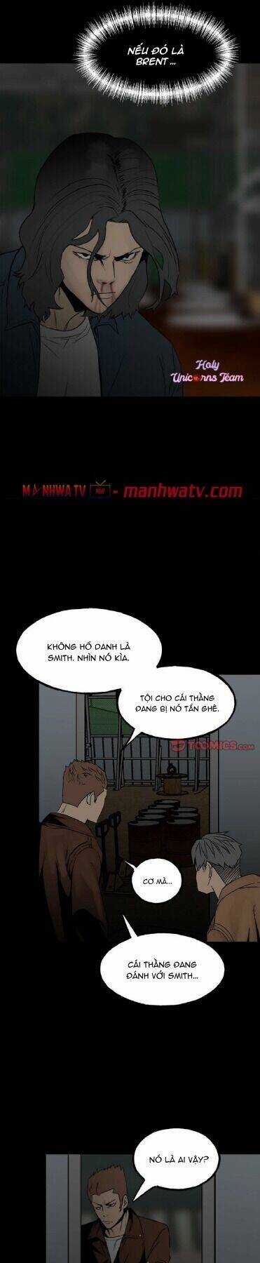 Kẻ Phản Diện Chapter 101 trang 7