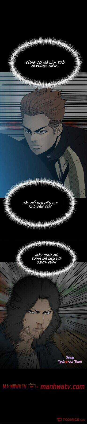 Kẻ Phản Diện Chapter 101 trang 9