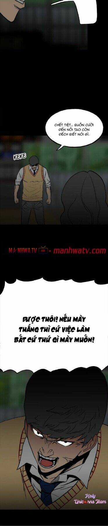 Kẻ Phản Diện Chapter 102 trang 10