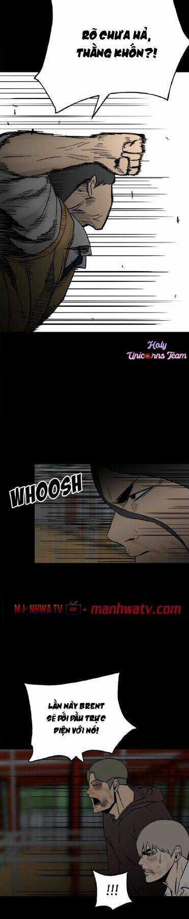 Kẻ Phản Diện Chapter 102 trang 12