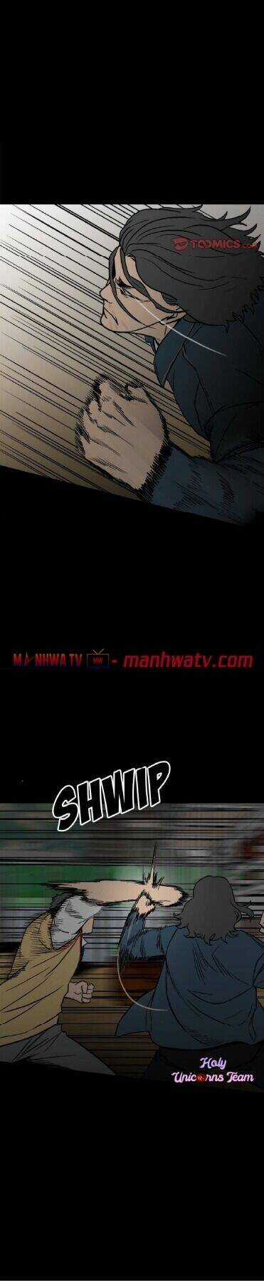 Kẻ Phản Diện Chapter 102 trang 13