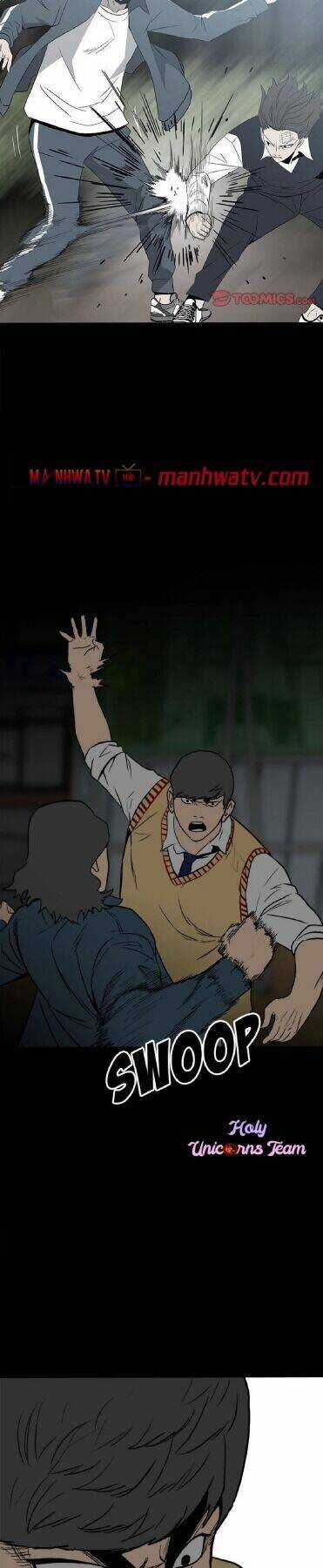 Kẻ Phản Diện Chapter 102 trang 15