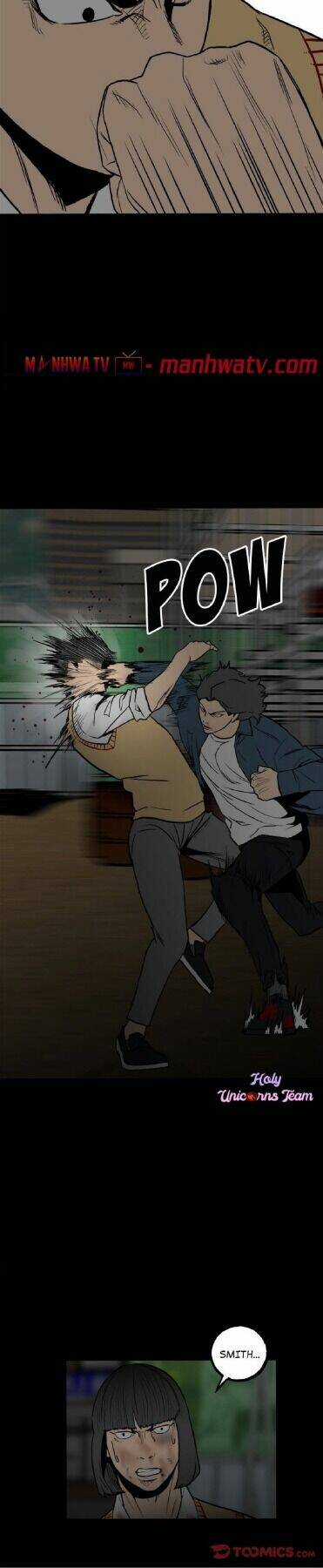 Kẻ Phản Diện Chapter 102 trang 16