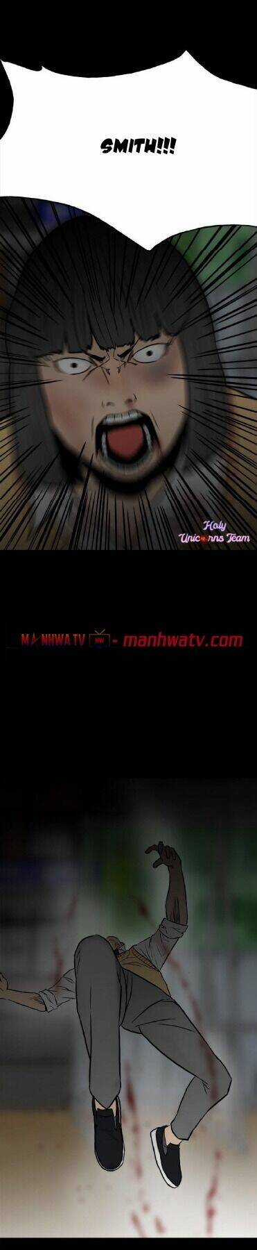 Kẻ Phản Diện Chapter 102 trang 17