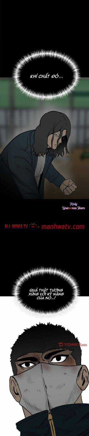 Kẻ Phản Diện Chapter 102 trang 18