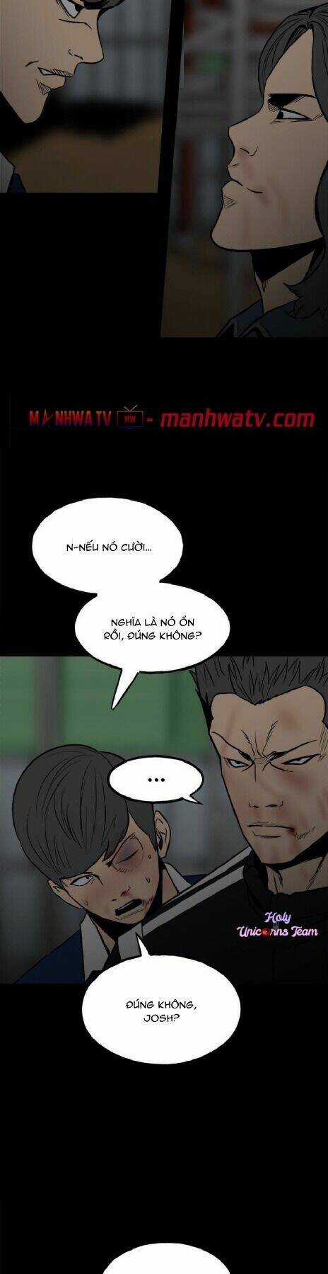 Kẻ Phản Diện Chapter 102 trang 2