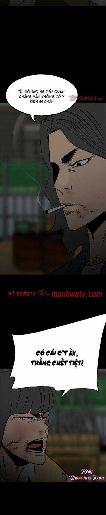 Kẻ Phản Diện Chapter 102 trang 24