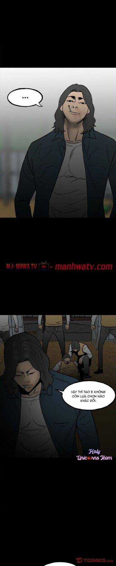 Kẻ Phản Diện Chapter 102 trang 25