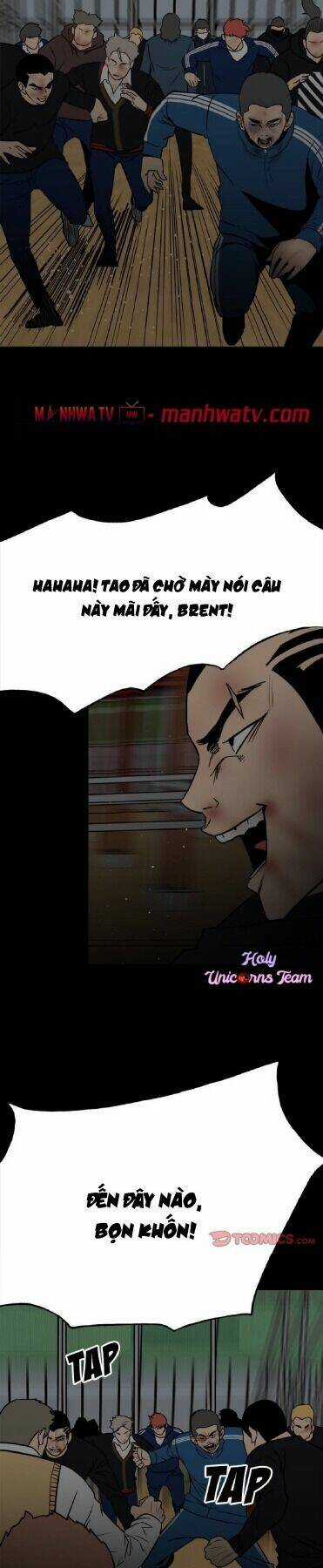 Kẻ Phản Diện Chapter 102 trang 27