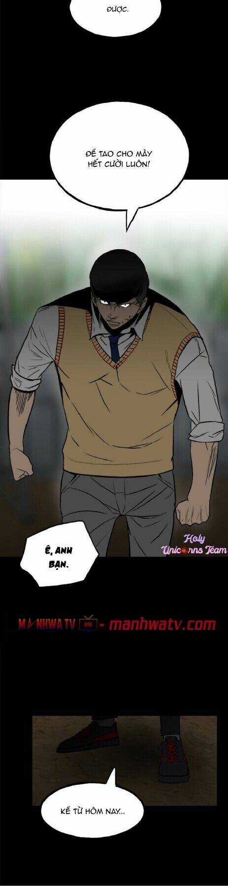 Kẻ Phản Diện Chapter 102 trang 3