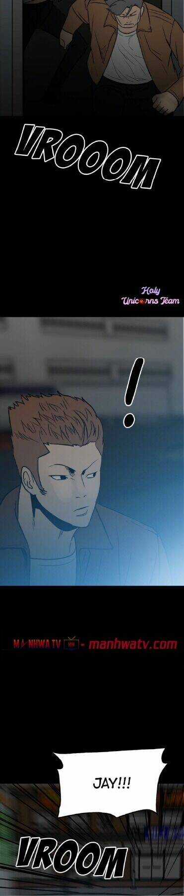 Kẻ Phản Diện Chapter 102 trang 30