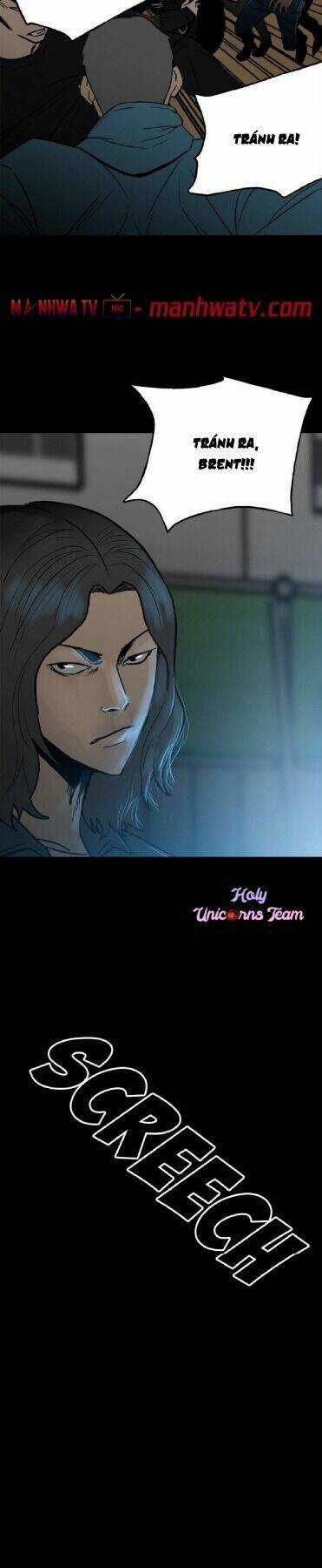 Kẻ Phản Diện Chapter 102 trang 32