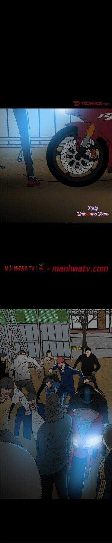 Kẻ Phản Diện Chapter 102 trang 33