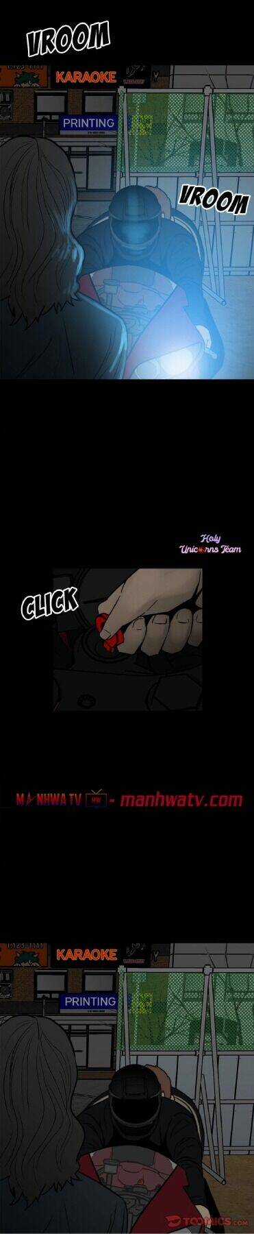 Kẻ Phản Diện Chapter 102 trang 34