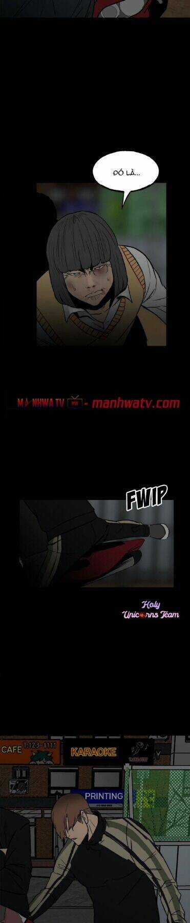 Kẻ Phản Diện Chapter 102 trang 35