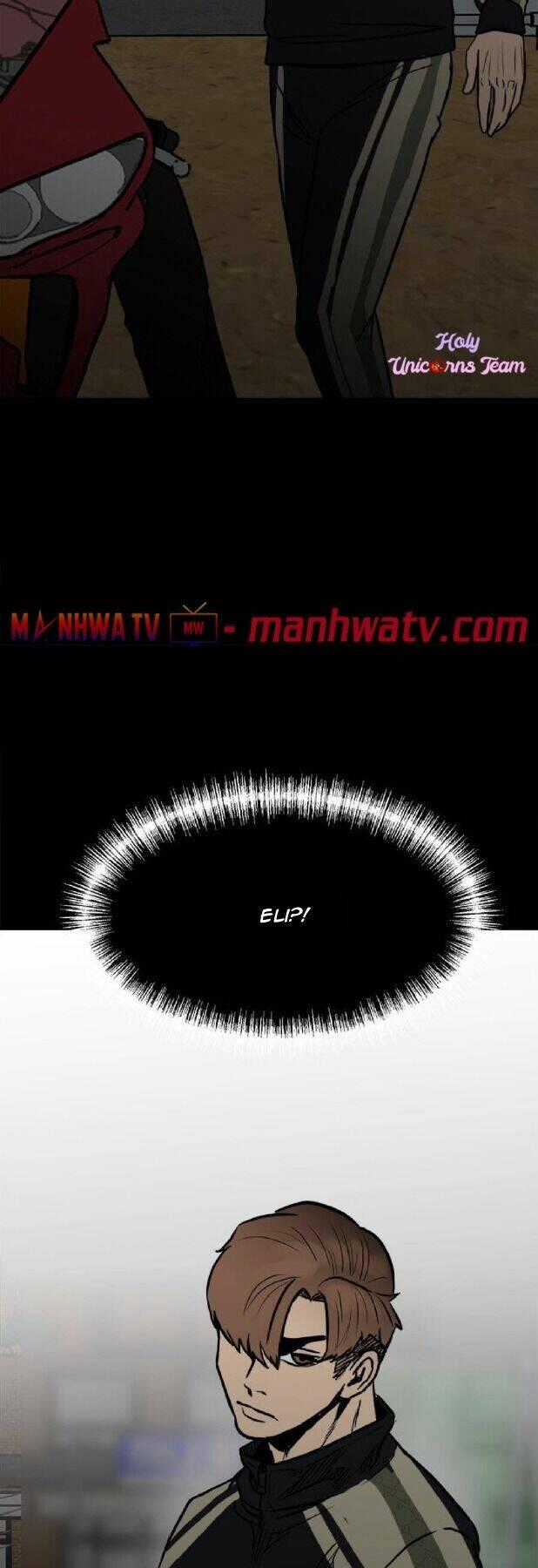 Kẻ Phản Diện Chapter 102 trang 36