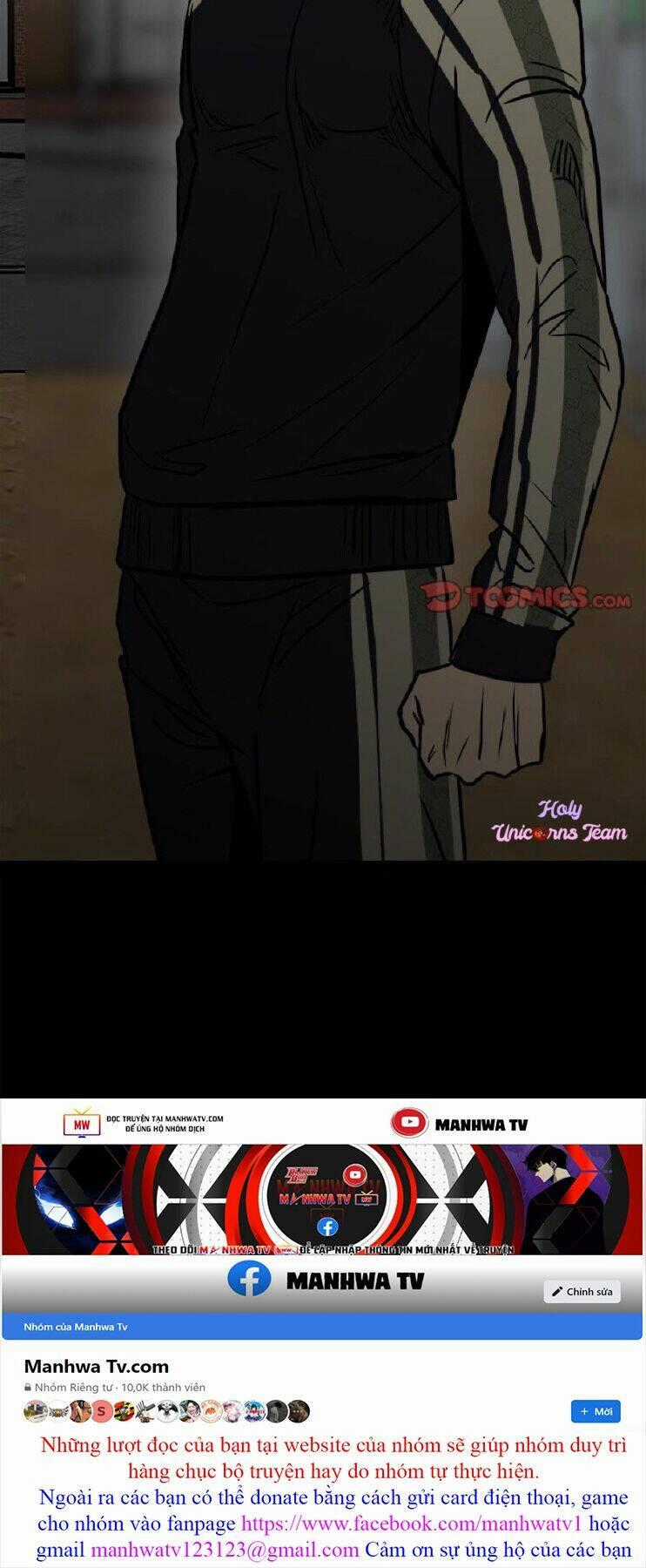 Kẻ Phản Diện Chapter 102 trang 37