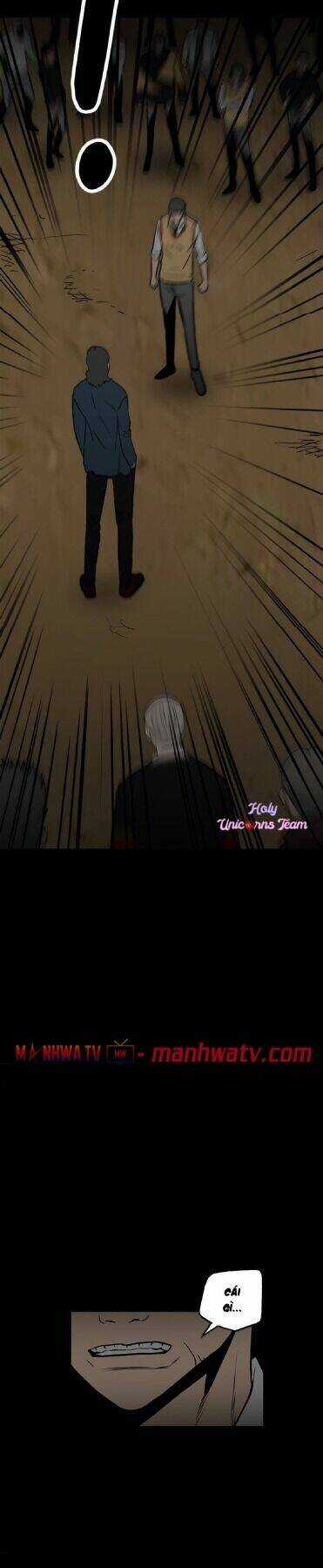 Kẻ Phản Diện Chapter 102 trang 5