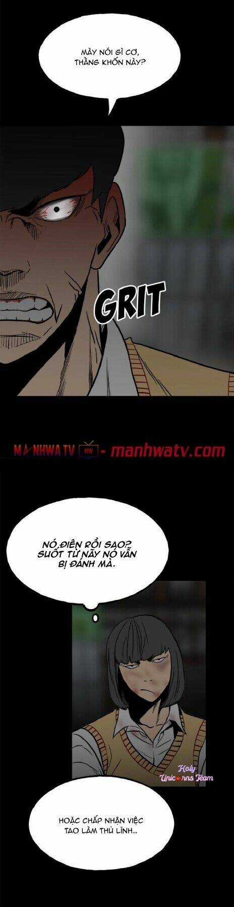 Kẻ Phản Diện Chapter 102 trang 6