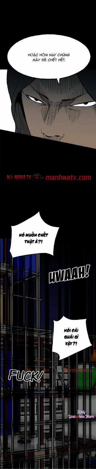 Kẻ Phản Diện Chapter 102 trang 7