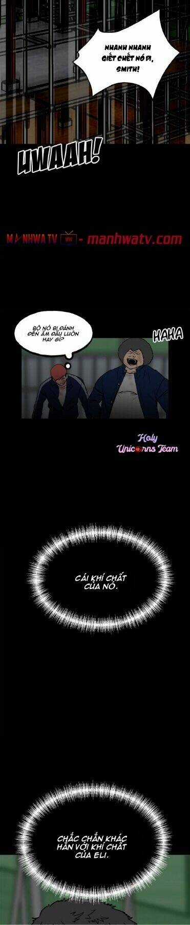 Kẻ Phản Diện Chapter 102 trang 8