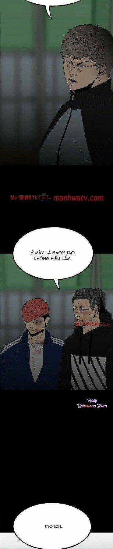 Kẻ Phản Diện Chapter 103 trang 12