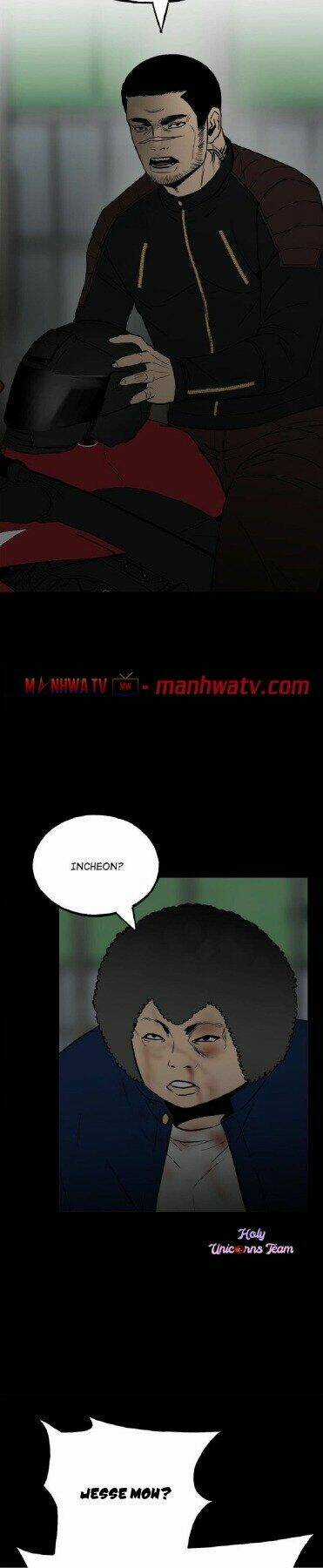 Kẻ Phản Diện Chapter 103 trang 13