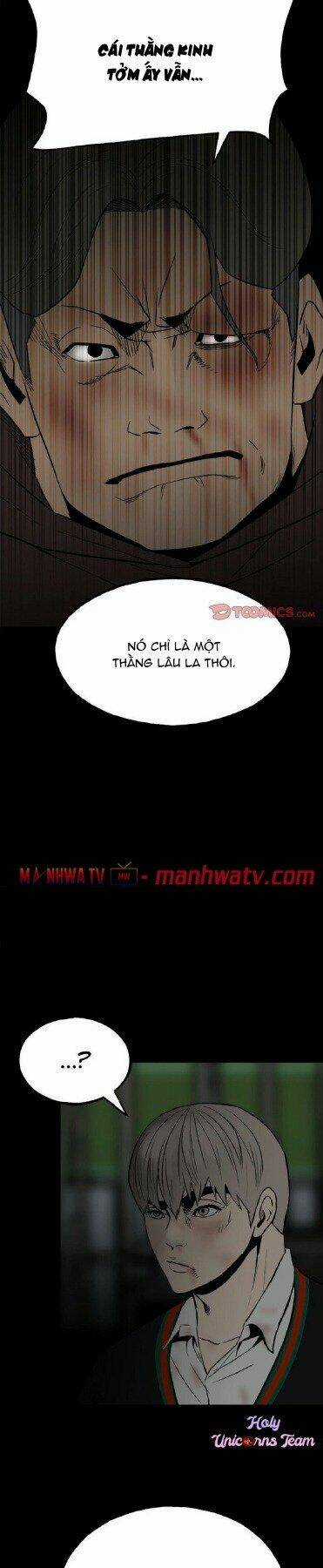 Kẻ Phản Diện Chapter 103 trang 14