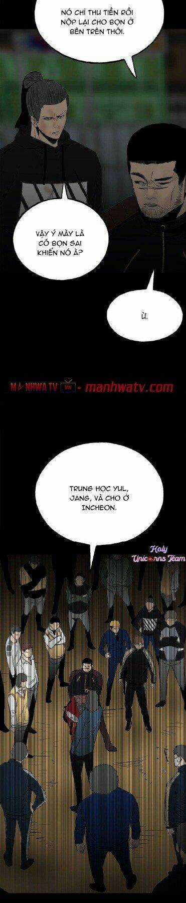 Kẻ Phản Diện Chapter 103 trang 15