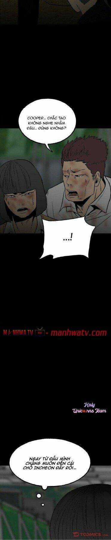 Kẻ Phản Diện Chapter 103 trang 17