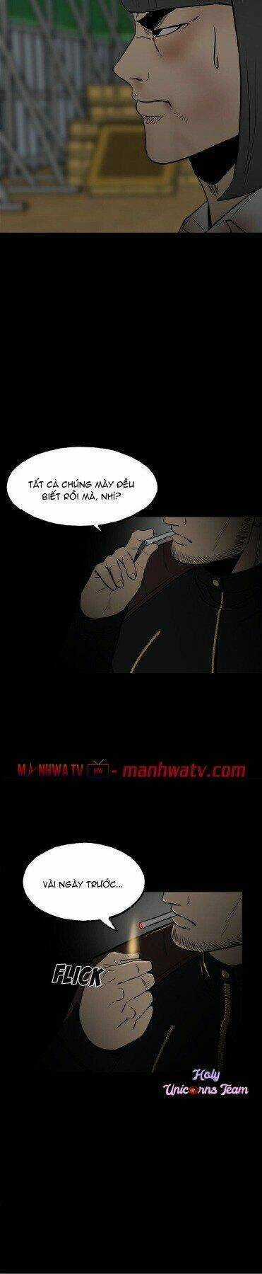 Kẻ Phản Diện Chapter 103 trang 18