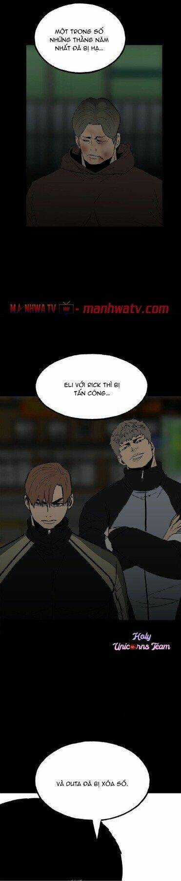 Kẻ Phản Diện Chapter 103 trang 19