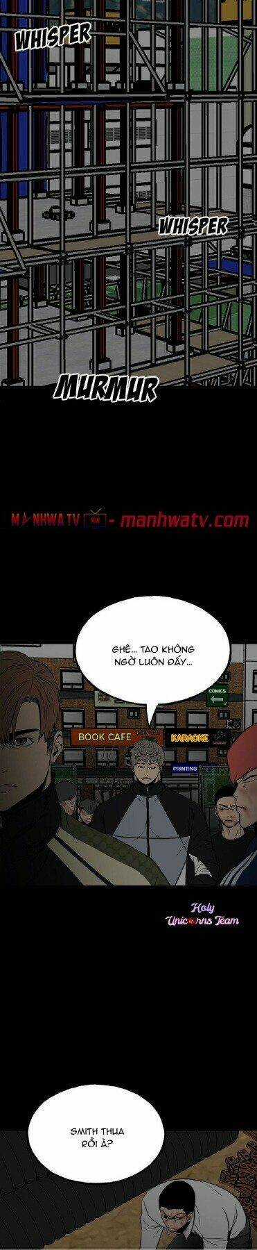 Kẻ Phản Diện Chapter 103 trang 2