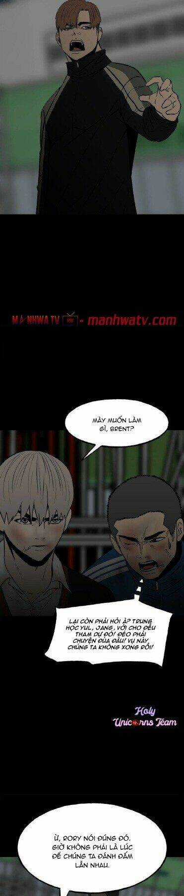 Kẻ Phản Diện Chapter 103 trang 22