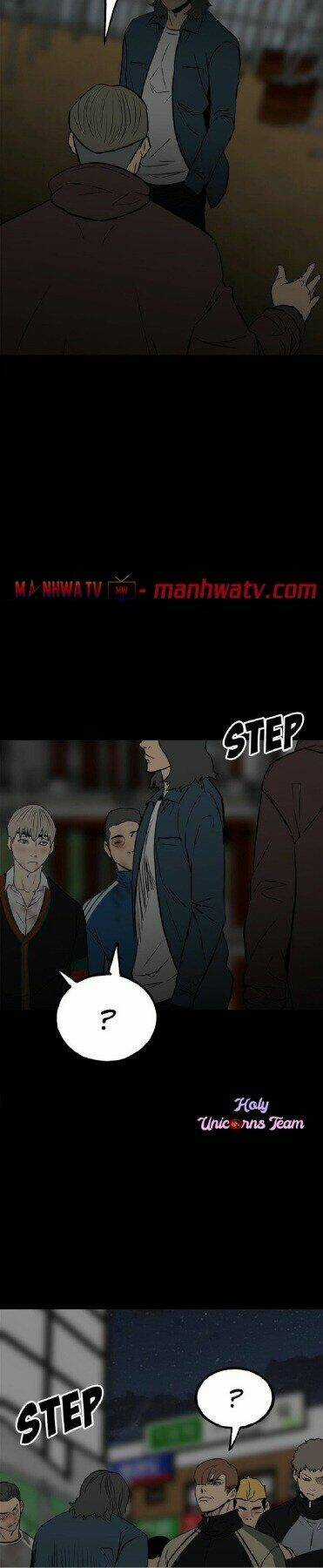 Kẻ Phản Diện Chapter 103 trang 23