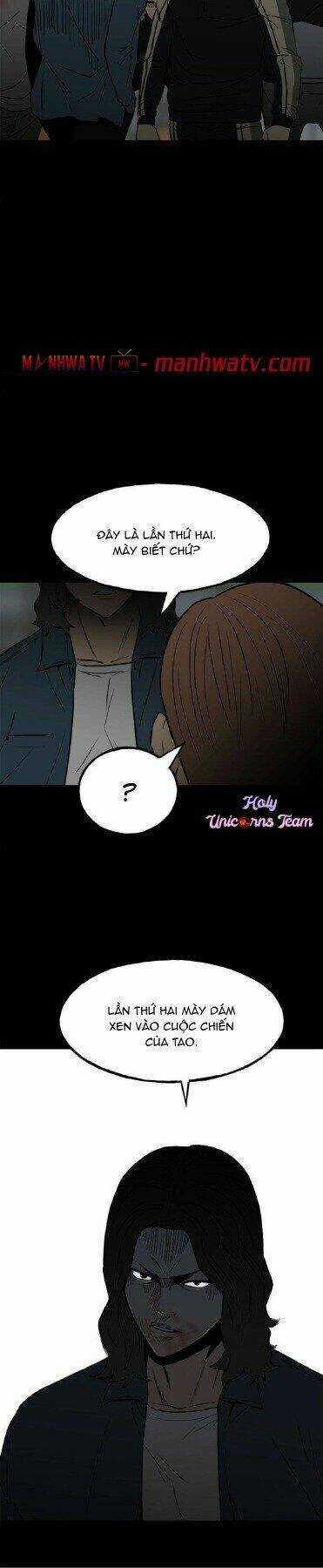 Kẻ Phản Diện Chapter 103 trang 24