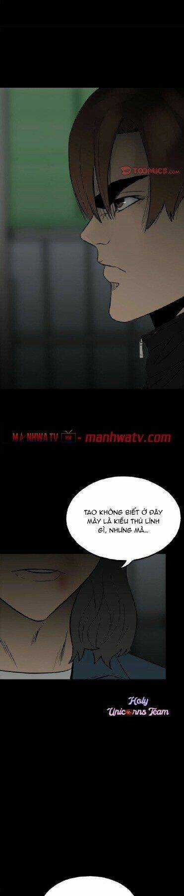 Kẻ Phản Diện Chapter 103 trang 25