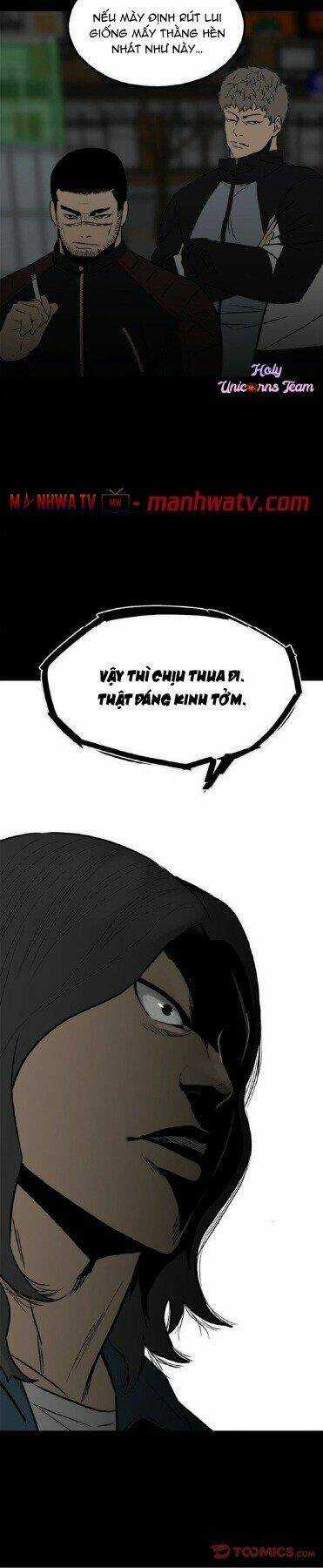 Kẻ Phản Diện Chapter 103 trang 26