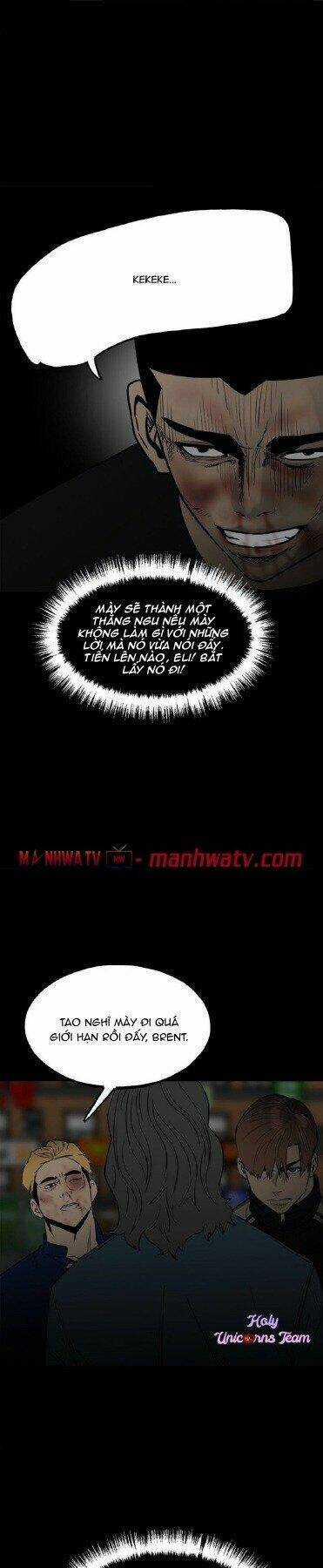 Kẻ Phản Diện Chapter 103 trang 29