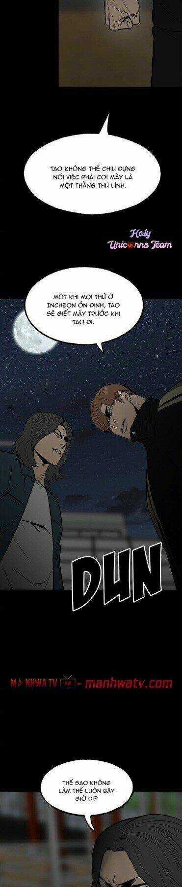 Kẻ Phản Diện Chapter 103 trang 31