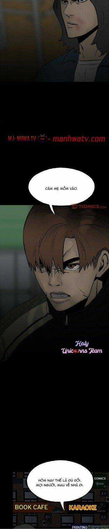 Kẻ Phản Diện Chapter 103 trang 32