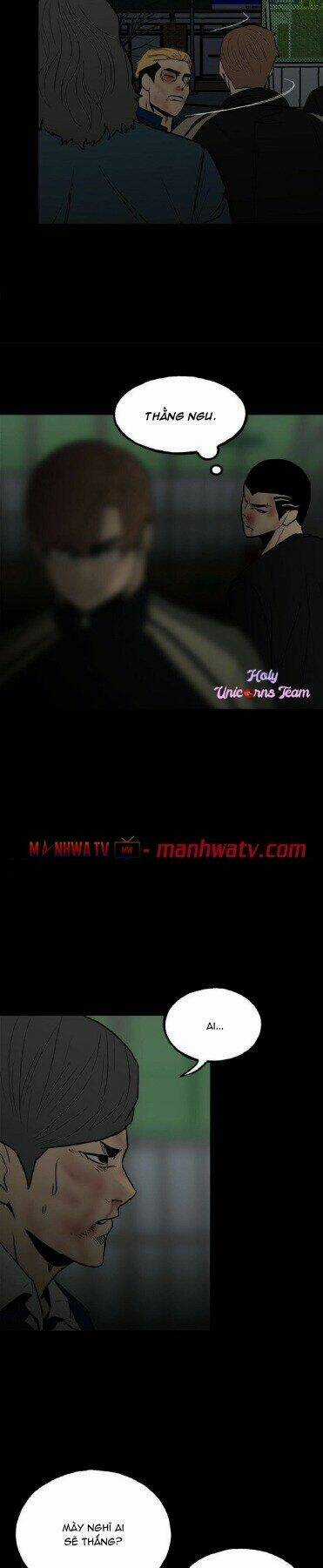 Kẻ Phản Diện Chapter 103 trang 33