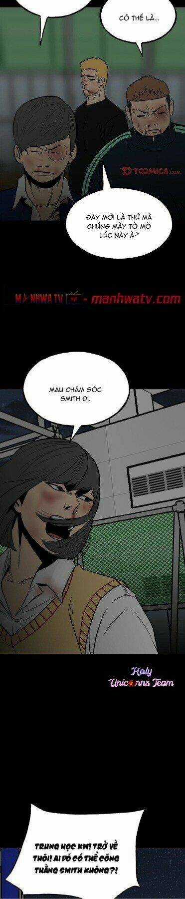 Kẻ Phản Diện Chapter 103 trang 34