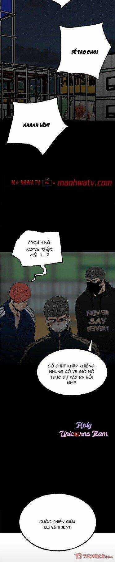 Kẻ Phản Diện Chapter 103 trang 35