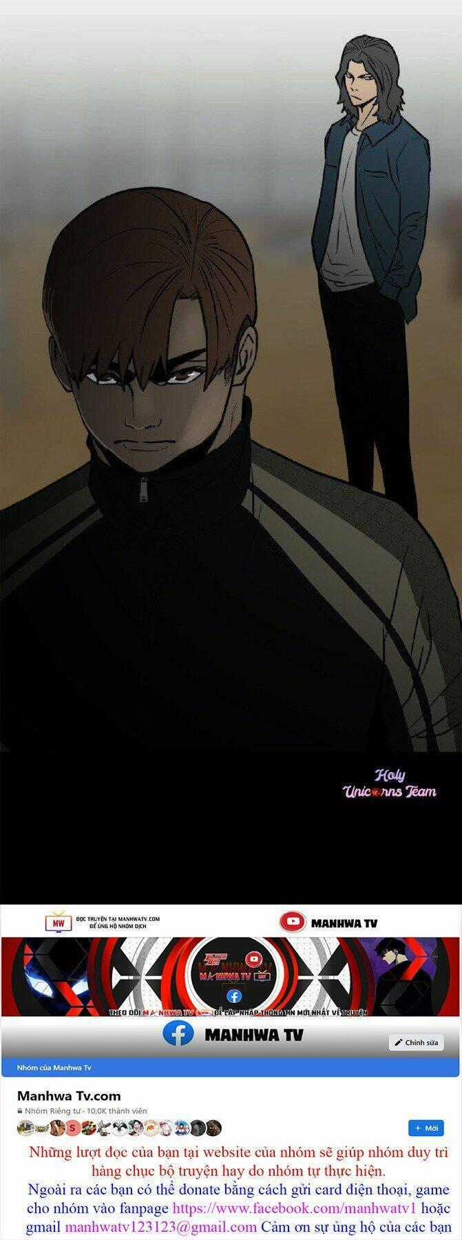 Kẻ Phản Diện Chapter 103 trang 36