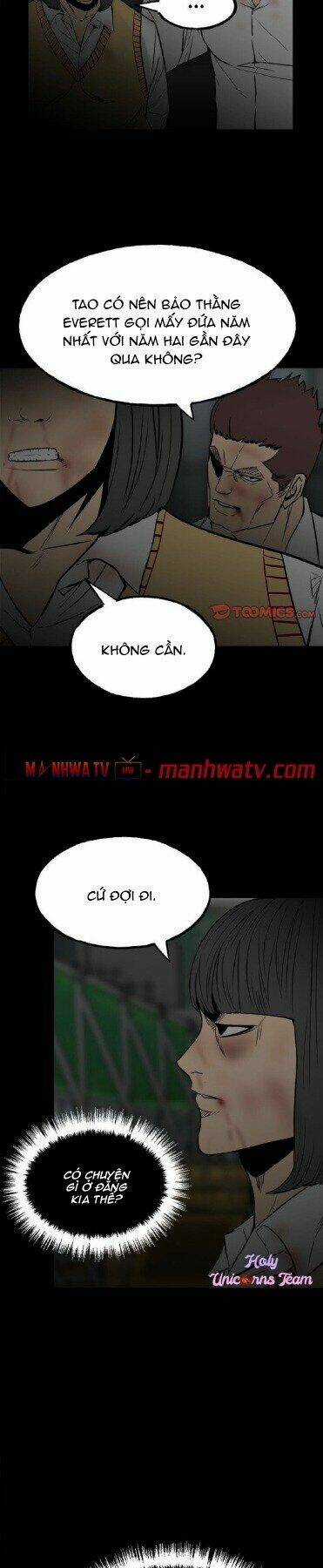 Kẻ Phản Diện Chapter 103 trang 5