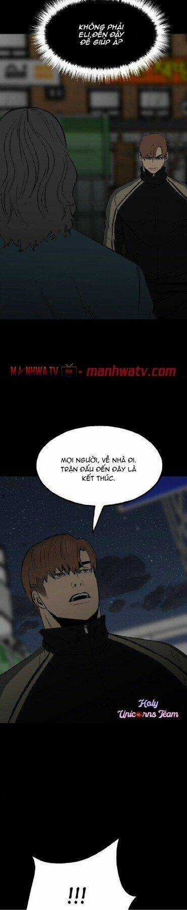 Kẻ Phản Diện Chapter 103 trang 6