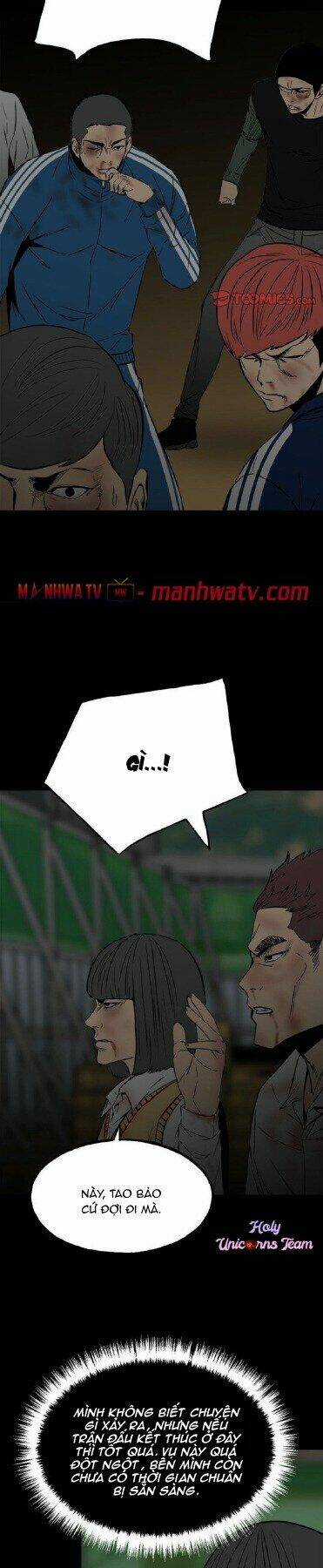 Kẻ Phản Diện Chapter 103 trang 7