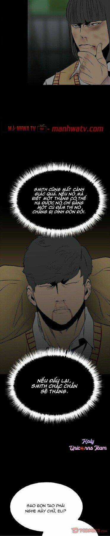 Kẻ Phản Diện Chapter 103 trang 8