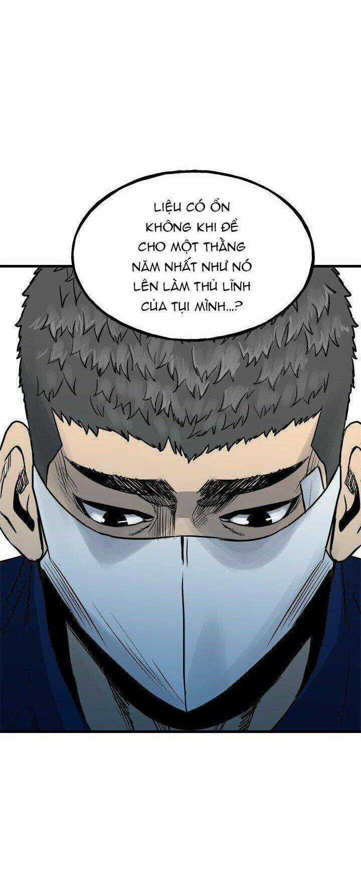 Kẻ Phản Diện Chapter 104 trang 11